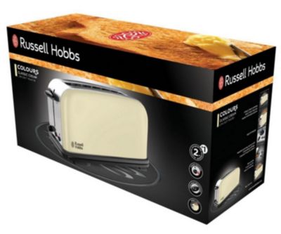 Grille pain RUSSELL HOBBS 21395-56
