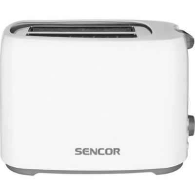 Grille Pain - Toaster Electrique - SENCOR - STS 2606WH - 750 W - 2 ...