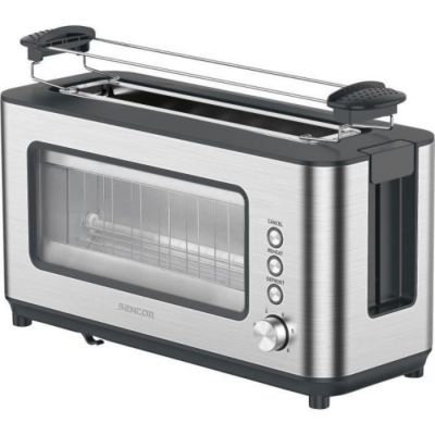 Grille Pain - Toaster Electrique  - Sencor - STS 4050SS