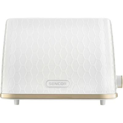 Grille Pain - Toaster Electrique  - Sencor - STS 7200WH