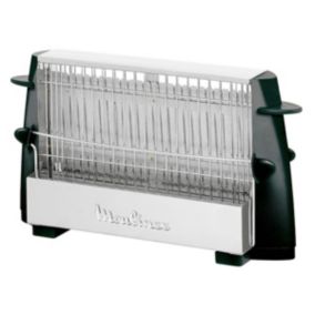 Grille-pains 2 fentes 760w Moulinex A15453