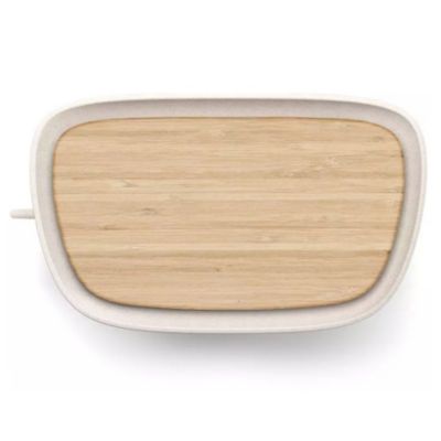 Grille-pains 2 fentes 830w blanc mat Philips HD2640-10