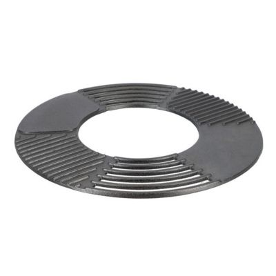 Cotte De Mailles En Acier Inoxydable - Pour Nettoyer Les Poêles Et Grills, Ultra-résistante - 6