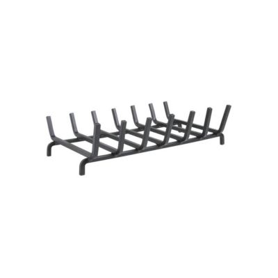 Grille cheminée/barbecue marque FERDECO Neuf Fab. française LIVRAISON
