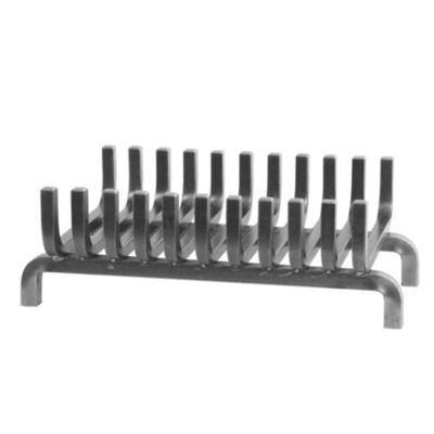 Grille porte-bûches Le Marquier Robuste