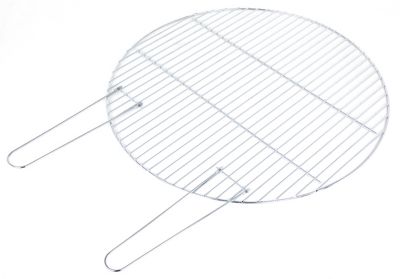 Grille pour barbecue 51 cm acier Somagic