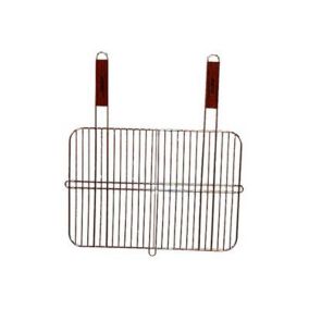 Grille pour barbecue 53 x 39 cm Blooma Sirocco