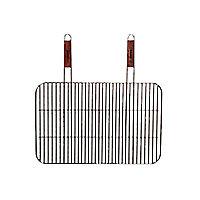 Grille pour barbecue Blooma Zéphir