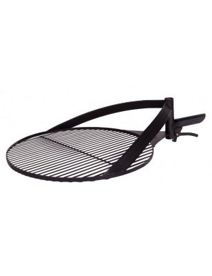 Grille pour braséro SOLAFA et BANDITO 60 cm