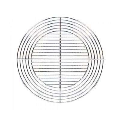 Grille recoupable ronde - 55cm