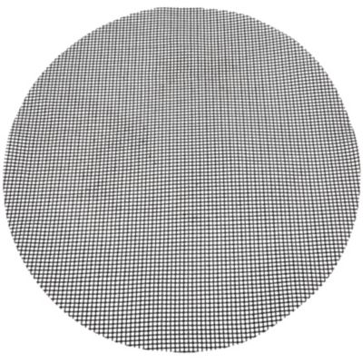 Grille ronde pour barbecue ∅48 cm Somagic (lot de 2)