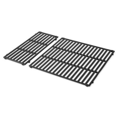 Grilles de cuisson Weber Crafted pour barbecue Spirit 300 et SmokeFire EX4