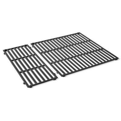 Grilles de cuisson Weber Crafted pour barbecue Spirit 300 et SmokeFire EX4