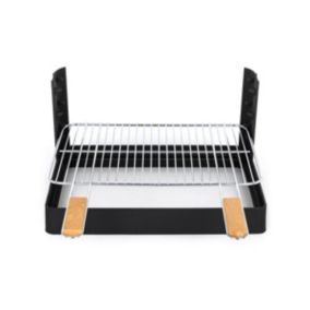 Grilloir barbecue en fonte Insert - Somagic