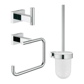 GROHE Accessoires WC Essentials Cube