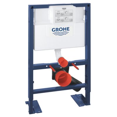 GROHE Bâti support pour WC 0.82 m RAPID SL 38587000