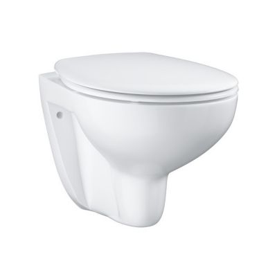 GROHE Bau Céramique Set WC suspendu sans bride 39351000