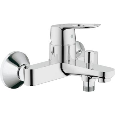GROHE BauLoop Mitigeur monocommande Bain / Douche 23341000