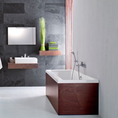 GROHE BauLoop Mitigeur monocommande Bain / Douche 23341000