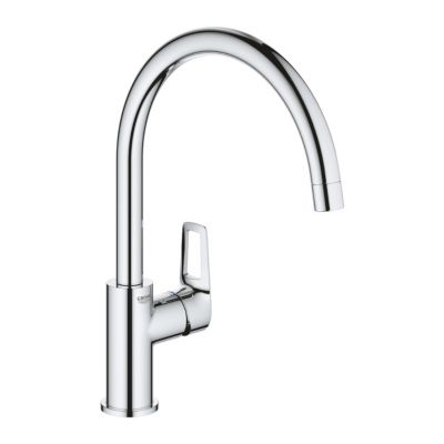 GROHE BauLoop Mitigeur monocommande Evier 31368001