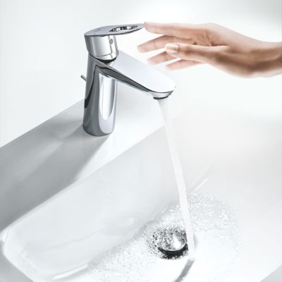 GROHE BauLoop Mitigeur monocommande Lavabo Taille M 23762000
