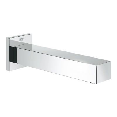 Garniture De Déviateur Mural Grohe Eurosmart 19970EN2 - 2 Voies - Nickel Brossé - Neuf