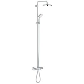 GROHE Colonne bain douche Cosmopolitan System 210