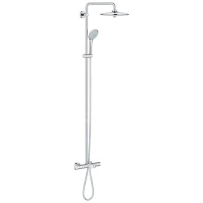 GROHE Colonne bain douche Euphoria System 260