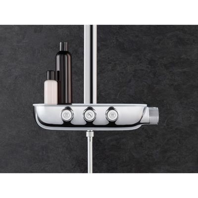 GROHE Colonne douche Thermostatique Rainshower SmartControl 360 26250000
