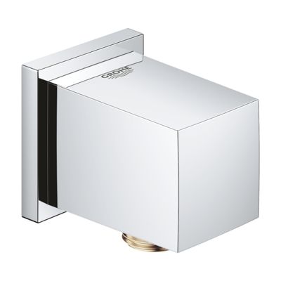 Grohe - Coude à encastrer Euphoria cube