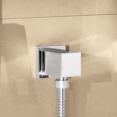 Grohe - Coude à encastrer Euphoria cube
