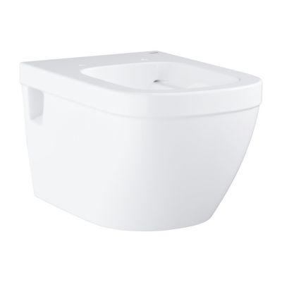 GROHE Cuvette suspendue Euro Ceramic sans bride blanche 39538000