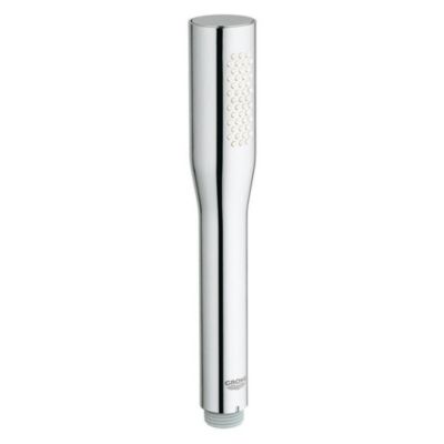 GROHE Douchette 1 jet Euphoria Cosmopolitan avec flexible