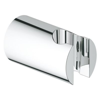 GROHE Douchette 3 jets Vitalio Smartactive ronde avec flexible 200 et support rond