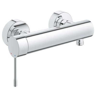 GROHE Essence Mitigeur monocommande 1/2" Douche 33636001