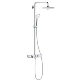 Grohe Euphoria SmartControl System 260 Mono Colonne de douche thermostatique (G-26509000)