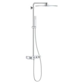 Grohe Euphoria SmartControl System 310 Cube Duo Colonne de douche thermostatique (G-26508000)