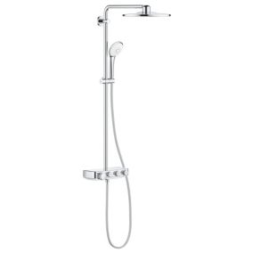 Grohe Euphoria SmartControl System 310 Duo Colonne de douche thermostatique (26507000)