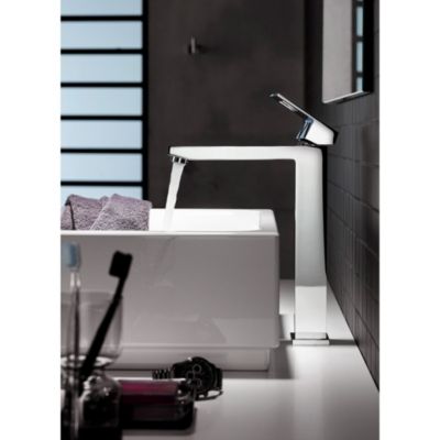 GROHE Eurocube Mitigeur monocommande Lavabo Taille XL 23406000