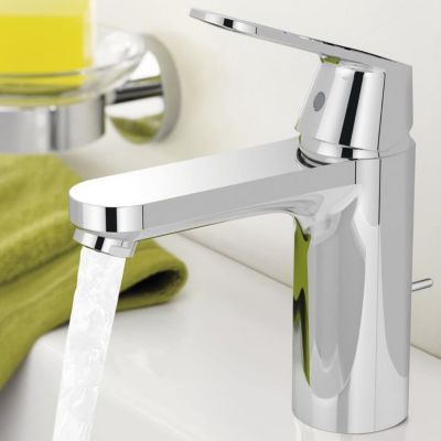 GROHE Eurosmart Cosmopolitan Mitigeur monocommande Lavabo Taille M 2339600E