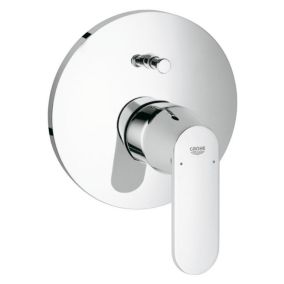 Grohe Eurosmart Cosmopolitan  - Set de finition pour mitigeur monocommande, 2 sorties (19382000)
