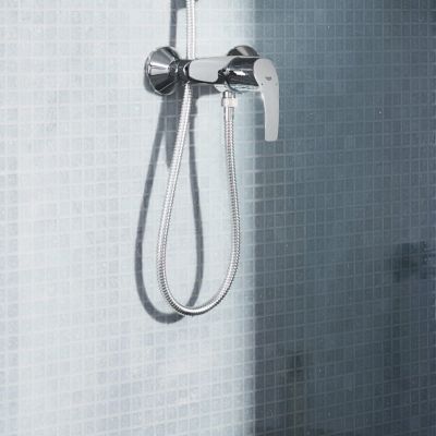 Grohe Eurosmart Mitigeur de douche DN 15 (33555002)