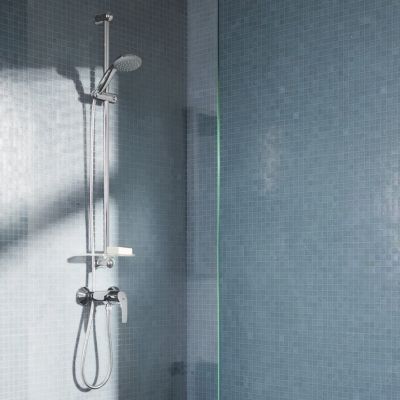 Grohe Eurosmart Mitigeur de douche DN 15 (G-33555002)