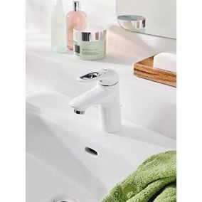 GROHE Eurostyle Nouveau Mitigeur Lavabo 33558LS3 Import Allemagne