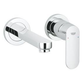 Grohe Façade Mitigeur Eurosmart Cosmopolitan Taille S