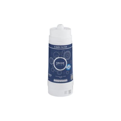 Grohe - Filtres Taille S pour robinet blue | Castorama