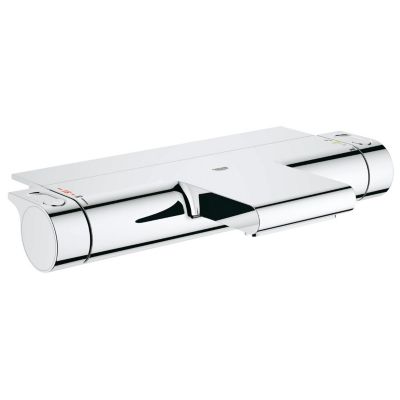 GROHE Grohtherm 2000 Mitigeur thermostatique Bain / Douche 1/2" 34467001