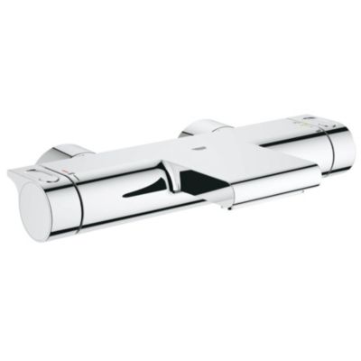 GROHE Grohtherm 2000 Mitigeur thermostatique Bain / Douche 1/2