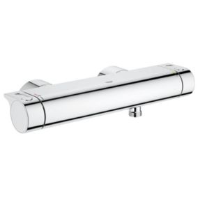 Grohe Grohtherm 2000  Mitigeur thermostatique douche 1/2" (34169001)