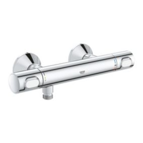 Grohe GROHTHERM 500 Mitigeur Thermostatique de douche 1/2" (34793000)